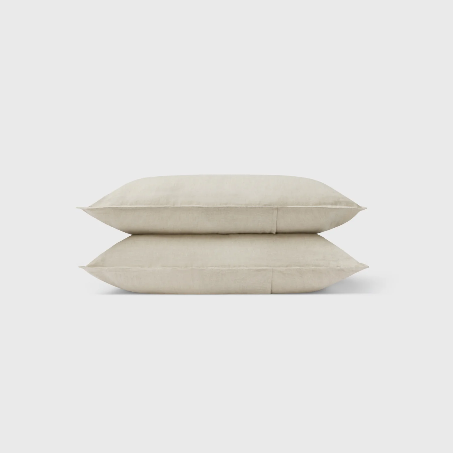 French Flax Linen Bedding